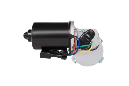 Wischermotor 12 V vorne VALEO 584527 Bild Wischermotor 12 V vorne VALEO 584527