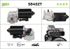 Wischermotor 12 V vorne VALEO 584527 Bild Wischermotor 12 V vorne VALEO 584527