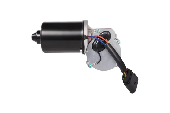 Wischermotor 12 V vorne VALEO 584529 Bild Wischermotor 12 V vorne VALEO 584529