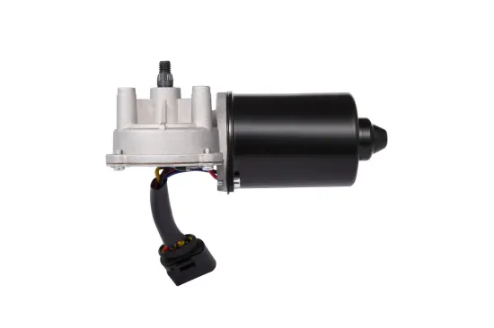 Wischermotor 12 V vorne VALEO 584529 Bild Wischermotor 12 V vorne VALEO 584529