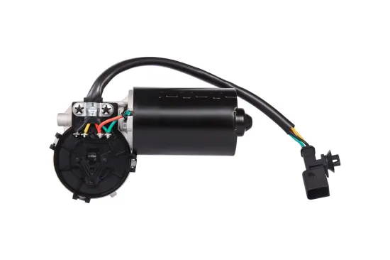 Wischermotor 12 V vorne VALEO 584533 Bild Wischermotor 12 V vorne VALEO 584533