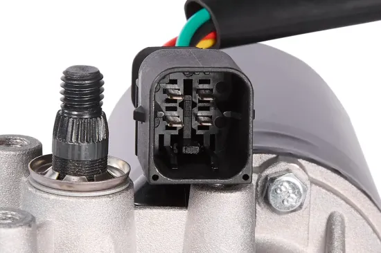 Wischermotor 12 V vorne VALEO 584533 Bild Wischermotor 12 V vorne VALEO 584533