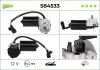 Wischermotor 12 V vorne VALEO 584533