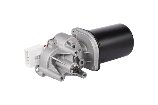 Wischermotor 12 V vorne VALEO 584535 Bild Wischermotor 12 V vorne VALEO 584535