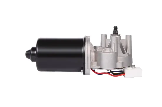 Wischermotor 12 V vorne VALEO 584535 Bild Wischermotor 12 V vorne VALEO 584535