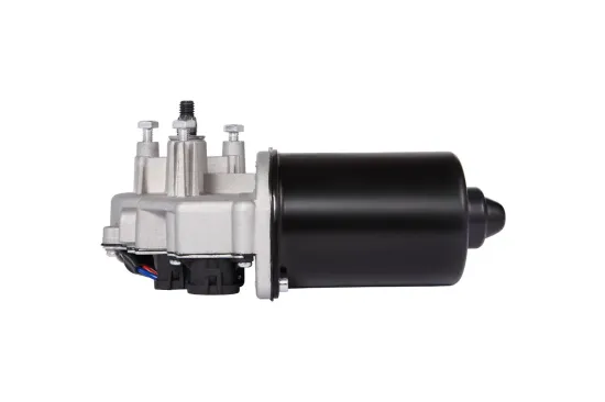 Wischermotor 12 V vorne VALEO 584537 Bild Wischermotor 12 V vorne VALEO 584537