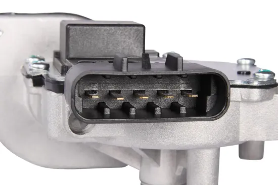 Wischermotor 12 V vorne VALEO 584538 Bild Wischermotor 12 V vorne VALEO 584538