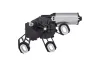 Wischermotor 12 V hinten VALEO 584540 Bild Wischermotor 12 V hinten VALEO 584540