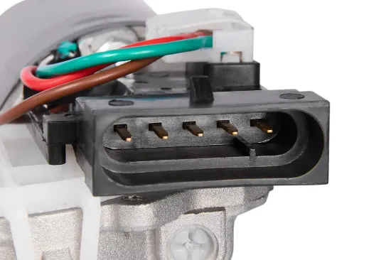 Wischermotor 12 V vorne VALEO 584544 Bild Wischermotor 12 V vorne VALEO 584544