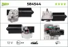Wischermotor 12 V vorne VALEO 584544 Bild Wischermotor 12 V vorne VALEO 584544