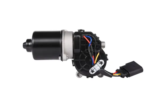 Wischermotor 12 V vorne VALEO 584547 Bild Wischermotor 12 V vorne VALEO 584547