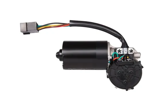 Wischermotor 12 V vorne VALEO 584548 Bild Wischermotor 12 V vorne VALEO 584548