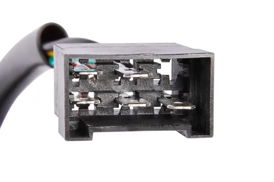 Wischermotor 12 V vorne VALEO 584548 Bild Wischermotor 12 V vorne VALEO 584548