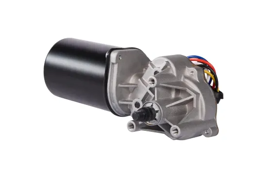 Wischermotor 12 V vorne VALEO 584557 Bild Wischermotor 12 V vorne VALEO 584557