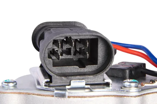 Wischermotor 12 V vorne VALEO 584557 Bild Wischermotor 12 V vorne VALEO 584557