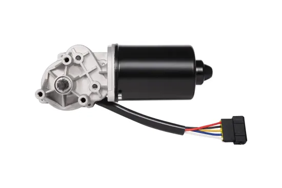 Wischermotor 12 V vorne VALEO 584560 Bild Wischermotor 12 V vorne VALEO 584560