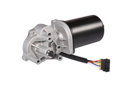 Wischermotor 12 V vorne VALEO 584560 Bild Wischermotor 12 V vorne VALEO 584560