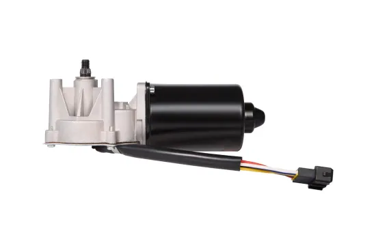 Wischermotor 12 V vorne VALEO 584560 Bild Wischermotor 12 V vorne VALEO 584560