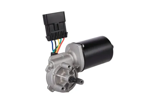 Wischermotor 12 V vorne VALEO 584562 Bild Wischermotor 12 V vorne VALEO 584562