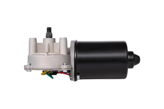 Wischermotor 12 V vorne VALEO 584562 Bild Wischermotor 12 V vorne VALEO 584562