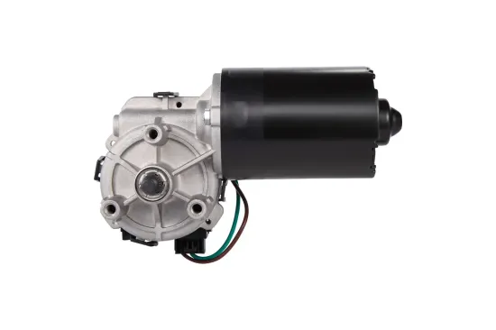 Wischermotor 12 V vorne VALEO 584566 Bild Wischermotor 12 V vorne VALEO 584566