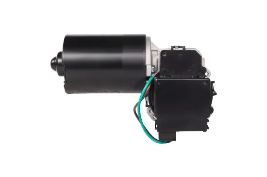 Wischermotor 12 V vorne VALEO 584566 Bild Wischermotor 12 V vorne VALEO 584566