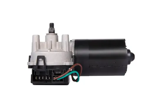 Wischermotor 12 V vorne VALEO 584566 Bild Wischermotor 12 V vorne VALEO 584566