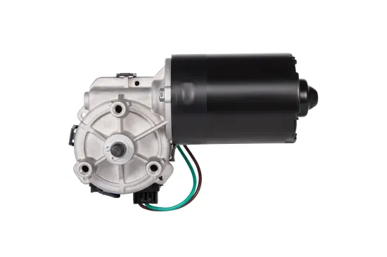 Wischermotor 12 V vorne VALEO 584567 Bild Wischermotor 12 V vorne VALEO 584567