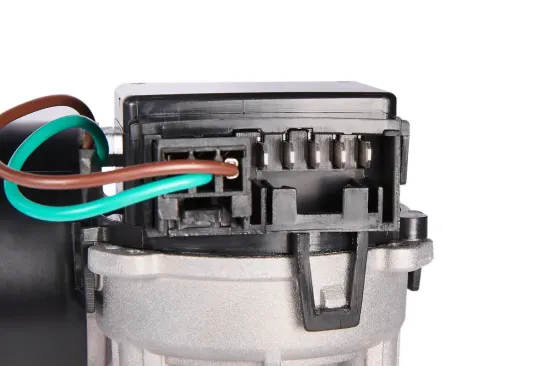 Wischermotor 12 V vorne VALEO 584567 Bild Wischermotor 12 V vorne VALEO 584567