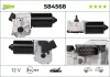 Wischermotor 12 V vorne VALEO 584568