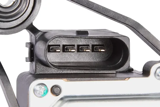 Wischermotor 12 V hinten VALEO 584572 Bild Wischermotor 12 V hinten VALEO 584572