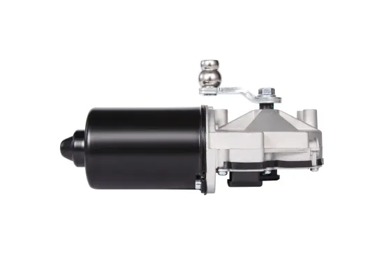 Wischermotor 12 V vorne VALEO 584573 Bild Wischermotor 12 V vorne VALEO 584573