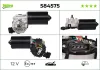 Wischermotor 12 V vorne VALEO 584575