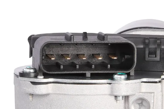 Wischermotor 12 V vorne VALEO 584580 Bild Wischermotor 12 V vorne VALEO 584580
