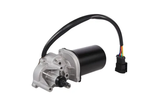 Wischermotor 12 V vorne VALEO 584602 Bild Wischermotor 12 V vorne VALEO 584602