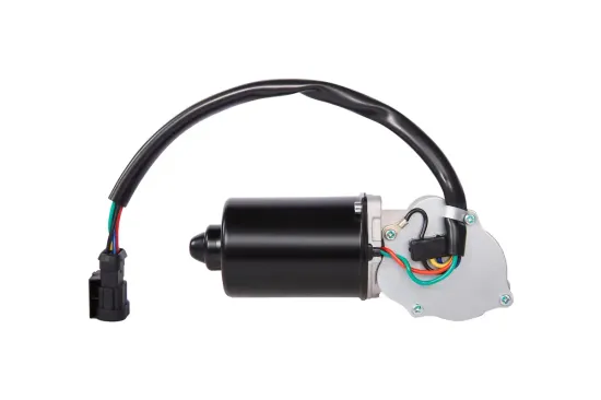Wischermotor 12 V vorne VALEO 584602 Bild Wischermotor 12 V vorne VALEO 584602