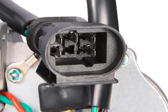 Wischermotor 12 V vorne VALEO 584602 Bild Wischermotor 12 V vorne VALEO 584602