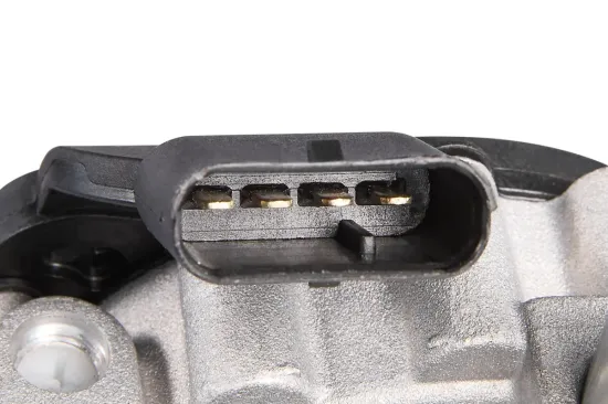 Scheibenreinigungsanlage 12 V vorne VALEO 584603 Bild Scheibenreinigungsanlage 12 V vorne VALEO 584603