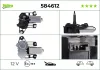 Wischermotor 12 V hinten VALEO 584612 Bild Wischermotor 12 V hinten VALEO 584612