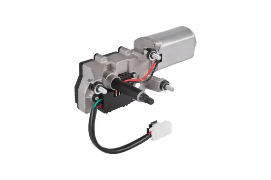 Wischermotor 12 V hinten VALEO 584614 Bild Wischermotor 12 V hinten VALEO 584614