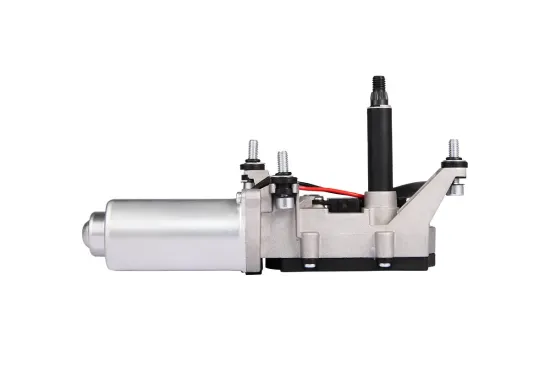Wischermotor 12 V hinten VALEO 584614 Bild Wischermotor 12 V hinten VALEO 584614