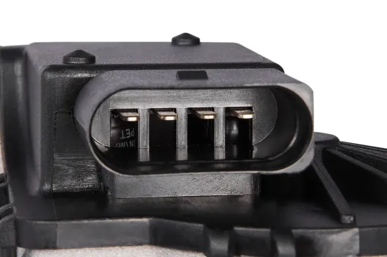 Wischermotor 12 V vorne VALEO 584616 Bild Wischermotor 12 V vorne VALEO 584616