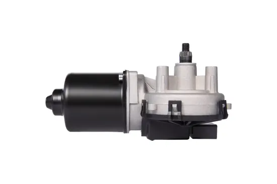 Wischermotor 12 V vorne VALEO 584616 Bild Wischermotor 12 V vorne VALEO 584616