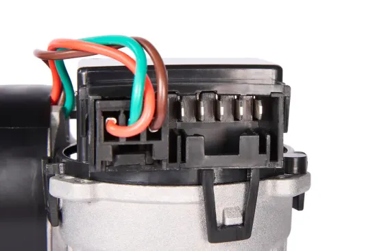 Wischermotor 12 V vorne VALEO 584623 Bild Wischermotor 12 V vorne VALEO 584623