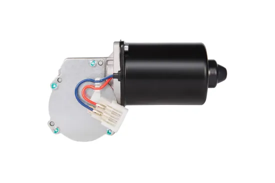Wischermotor 12 V vorne VALEO 584624 Bild Wischermotor 12 V vorne VALEO 584624