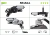 Wischermotor 12 V hinten VALEO 584644