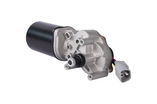 Wischermotor 12 V vorne VALEO 584649 Bild Wischermotor 12 V vorne VALEO 584649