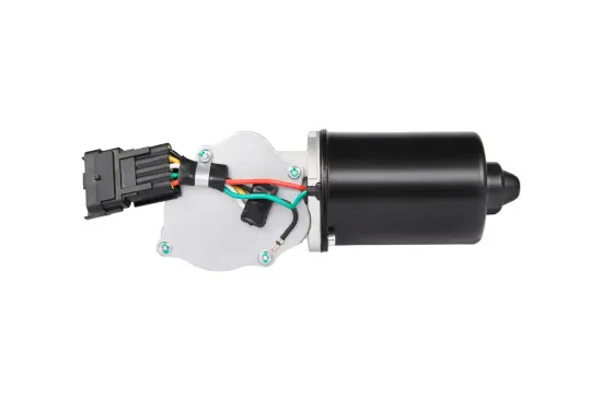 Wischermotor 12 V vorne VALEO 584651 Bild Wischermotor 12 V vorne VALEO 584651