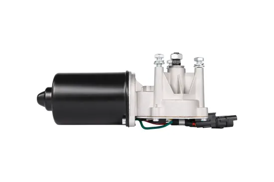 Wischermotor 12 V vorne VALEO 584651 Bild Wischermotor 12 V vorne VALEO 584651