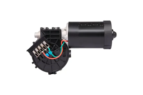 Wischermotor 12 V vorne VALEO 584655 Bild Wischermotor 12 V vorne VALEO 584655